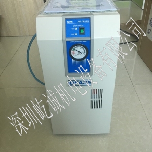 冷凍式干燥機IDFA3E-23
